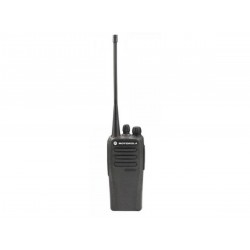  Rádio Comunicador Digital e analógico  Motorola DEP450 
