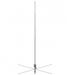 Antena Base Px 5/8 Pt 11 Metros - Steelbras - Ap0163