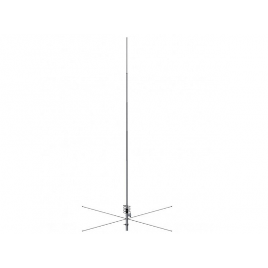 Antena Base Px 5/8 Pt 11 Metros - Steelbras - Ap0163