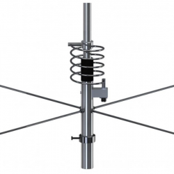 Antena Base Px 5/8 Pt 11 Metros - Steelbras - Ap0163