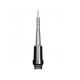 Antena Móvel Dual Band Vhf 3/8 e Uhf 2x5/8 de Onda e Cabo Coaxial - Ap0191 