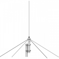 Antena Base Vhf 1/4 de Onda Plano Terra - Ap0162 