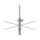 Antena Base Uhf 5/8 De Onda Pt Steelbras Ap1249