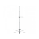 Antena Base Vhf 2×5/8 De Onda Pt Fm Steelbrás - Ap2449