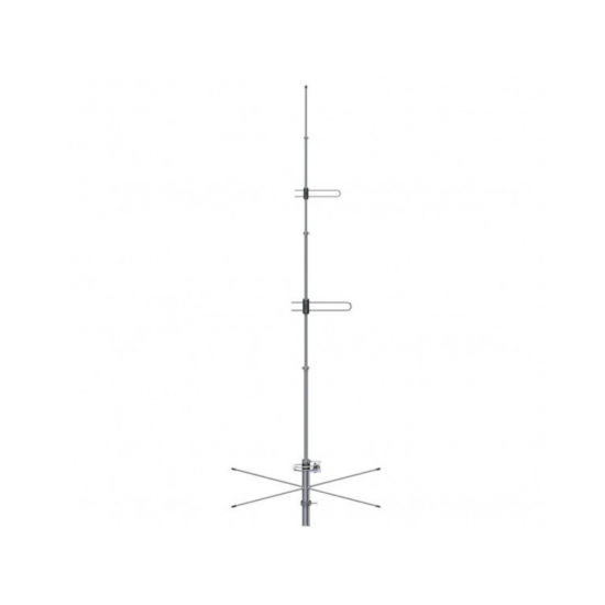 Antena Base Vhf 3x5/8 135-174mhz  Ap9249