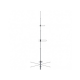 Antena Base Vhf 3x5/8 135-174mhz  Ap9249