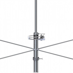 Antena Base Vhf 3x5/8 135-174mhz  Ap9249