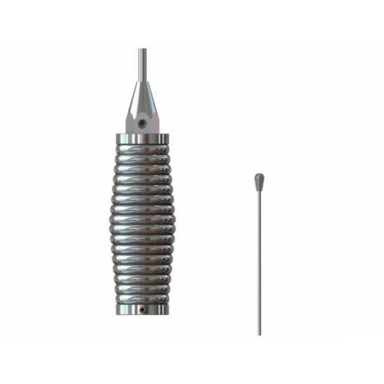 Antena Maria Mole Px 11m 1/4 Base Especial - Ap8904