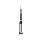 Antena Móvel Px Slim Bold Com Mola Base Uhf Ap8690