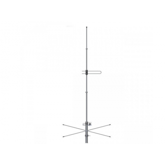 Antena Base Vhf 2x5/8 de onda Pt - Ap0249 