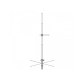 Antena Base Vhf 2x5/8 de onda Pt - Ap0249 