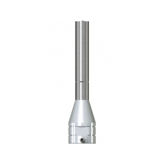 Prolongador De Vareta Tubular 60cm - Antena Maria Mole Ap6000