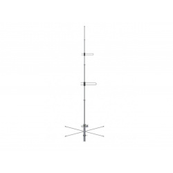 kit Antena Base Vhf 3x5/8 135-174mhz - Ap9249 