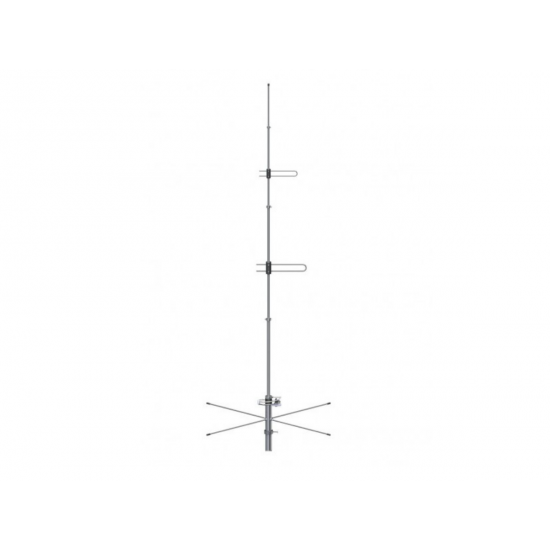 kit Antena Base Vhf 3x5/8 135-174mhz - Ap9249 