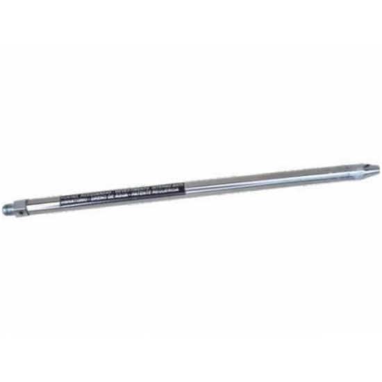 Prolongador De Vareta Tubular 60cm Antena Maria Mole Ap0527