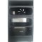 Gabinete Mini Torre Repetidor Radio Pro-5100 3100 Sem Fonte
