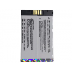 Bateria Compartível Íonlítio 1800mah Rádio Dtr620 3.6v
