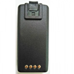 Bateria Compartível Ma Li-ion 1800 Mha Rádio Motorola Ep150