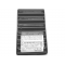 Bateria Compartível Fnb-v83 Para Rádio Portatil Vertex Vx 160