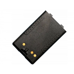 Bateria Compartível Fnb-v83 Para Rádio Portatil Vertex Vx 160