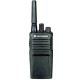 Rádio Portátil Analógico Motorola Uhf Fm 8 Canal Rva-50